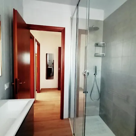 Casanita Apartment Abano Terme