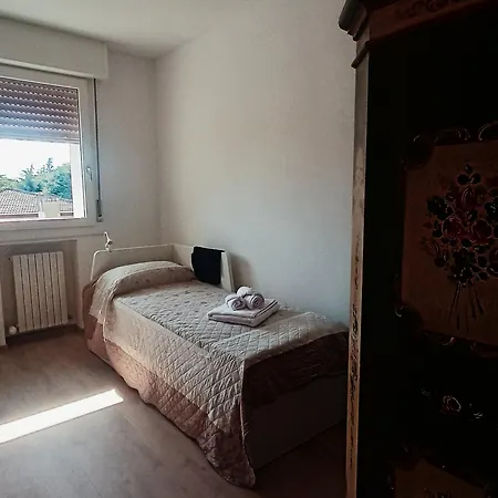 Casanita Abano Terme