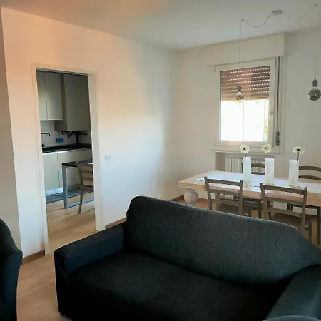 Casanita Apartmán Abano Terme