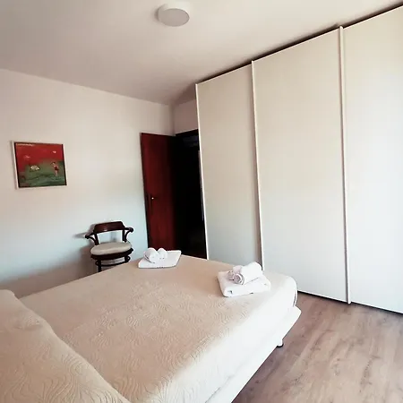 Apartment Casanita Abano Terme