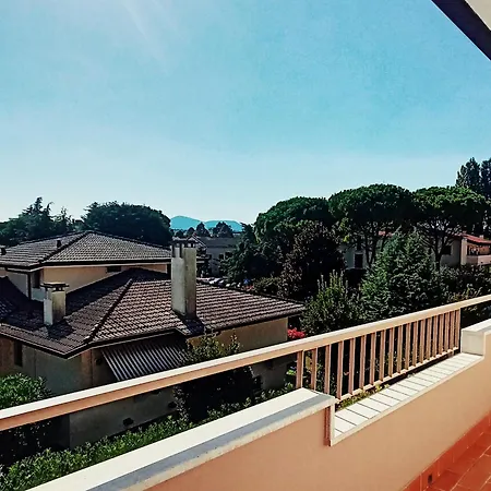 Apartmán Casanita *