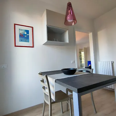 Casanita Apartment