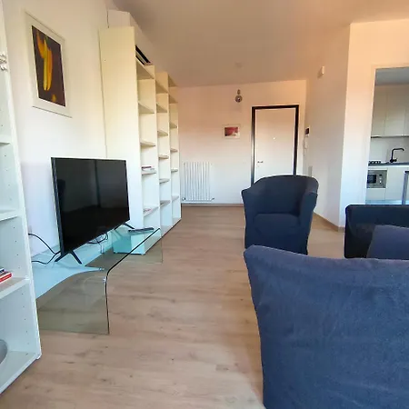 Apartment Casanita Abano Terme