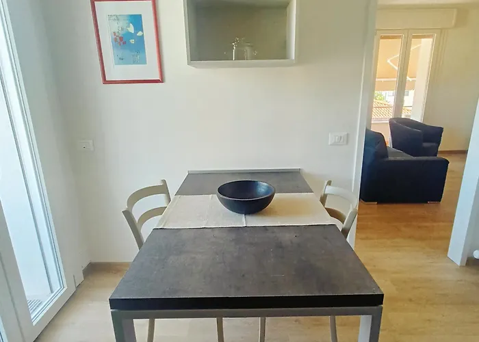 Casanita Abano Terme