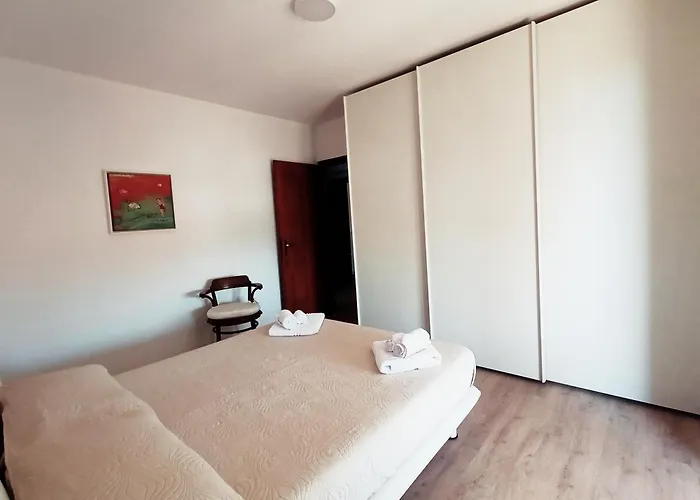 Lägenhet Casanita Abano Terme