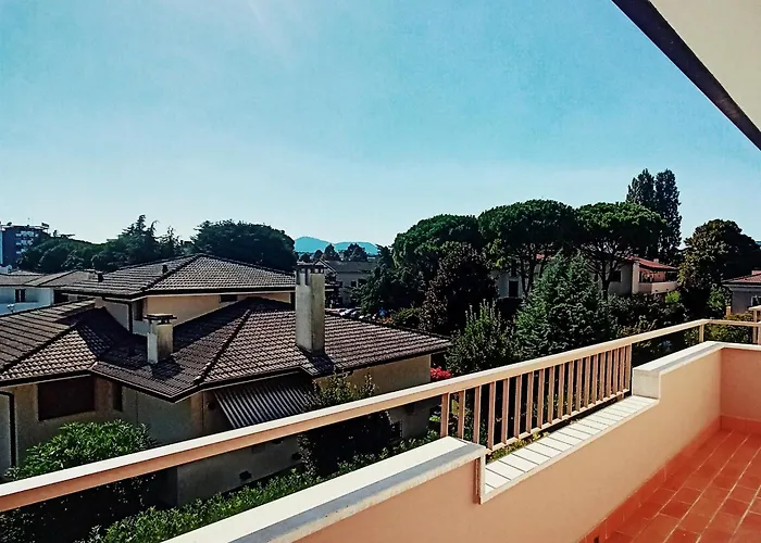 Lägenhet Casanita *