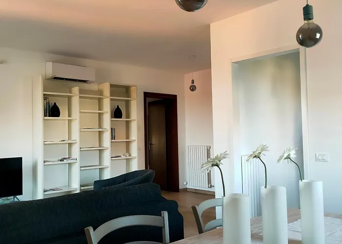 Lägenhet Casanita Abano Terme