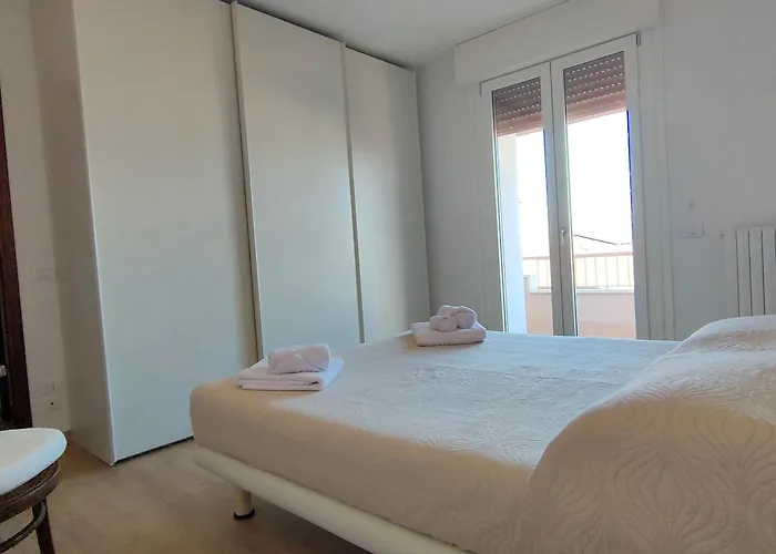 Lägenhet Casanita *