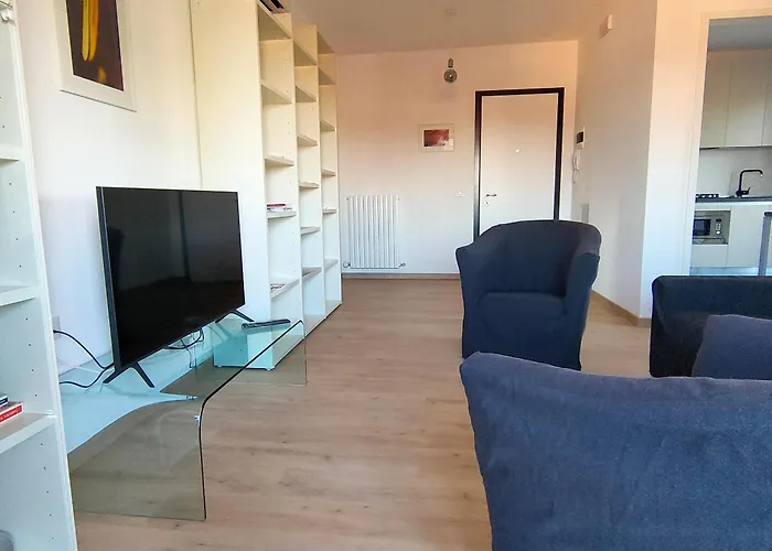 Lägenhet Casanita Abano Terme