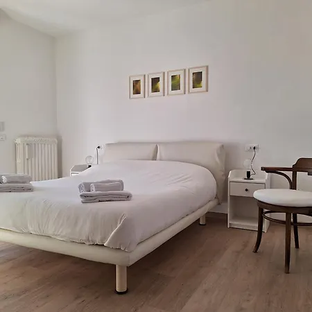 Апартаменты Casanita