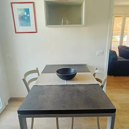 Casanita Αμπάνο Τέρμε