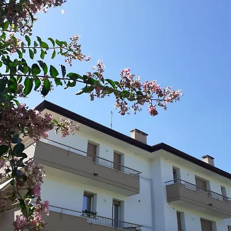 Apartment Casanita *