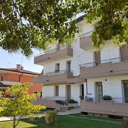 Casanita Apartment