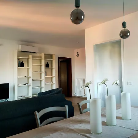 Appartamento Casanita Abano Terme