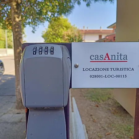 Casanita *