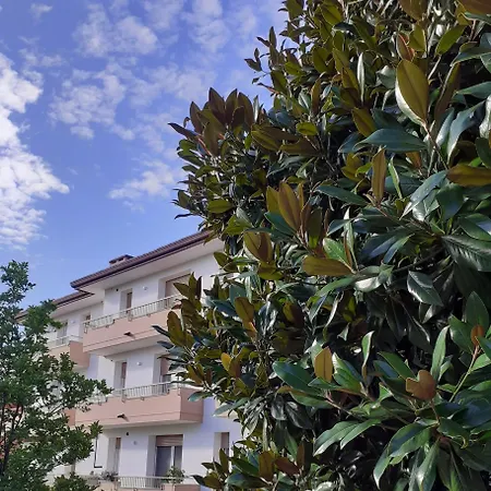Casanita Apartment