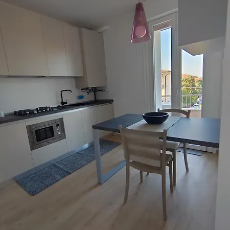 Апартаменты Casanita