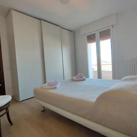Apartment Casanita *